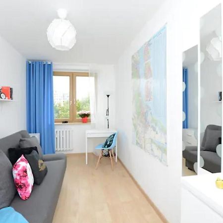 Citystay Subislawa 5Rooms Gdansk Luaran gambar