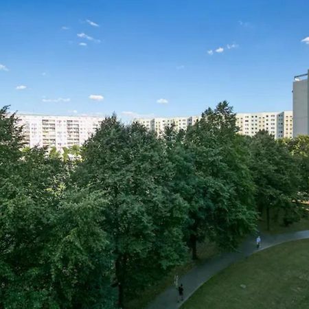 Citystay Subislawa 5Rooms Gdansk Luaran gambar