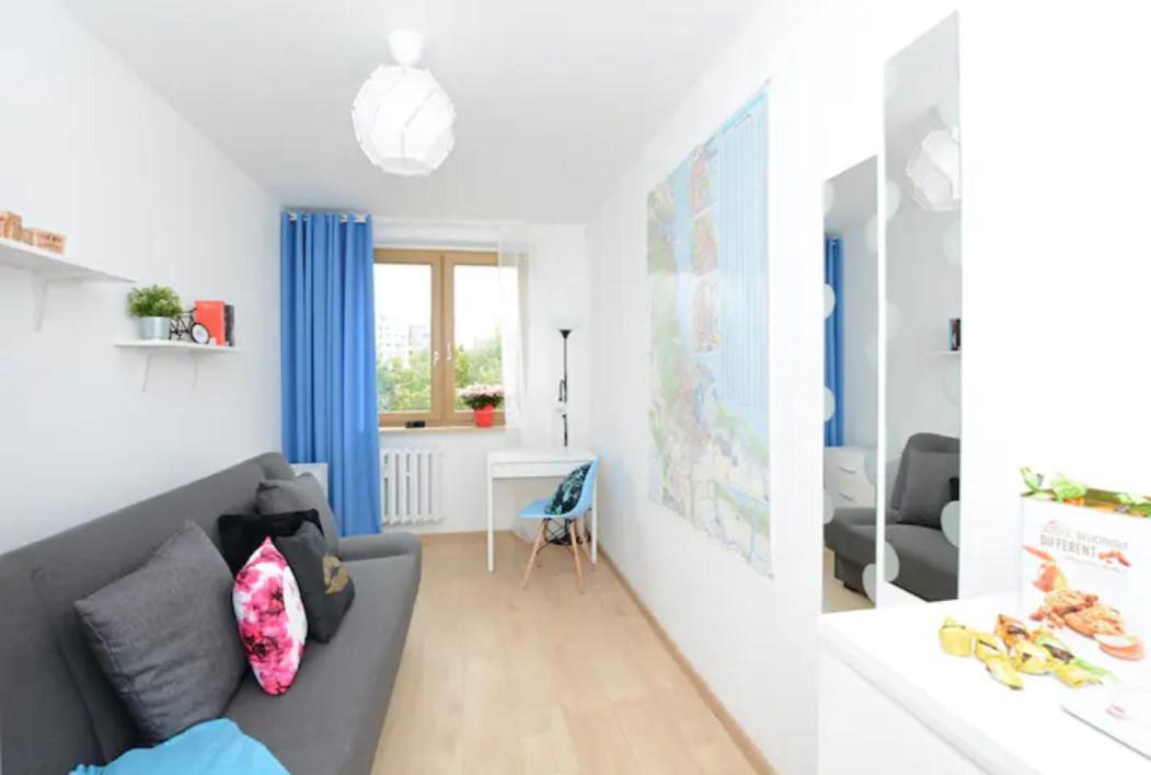 Citystay Subislawa 5Rooms Gdansk Luaran gambar