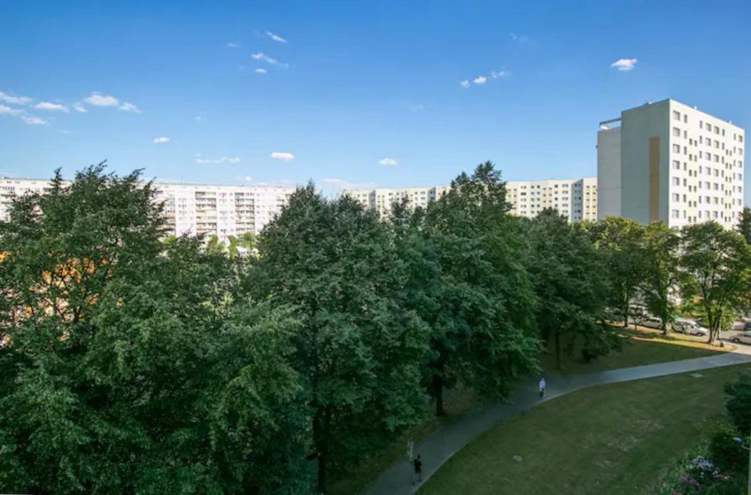 Citystay Subislawa 5Rooms Gdansk Luaran gambar