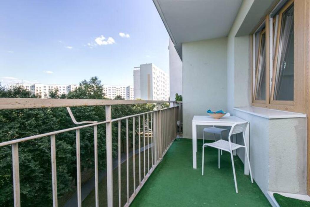 Citystay Subislawa 5Rooms Gdansk Luaran gambar